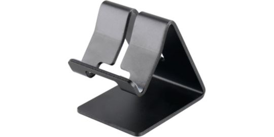 Support smartphone ESSENTIELB de table pour Smartphone/Tablette