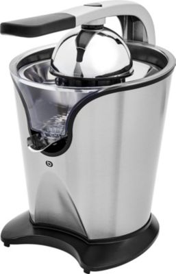 Presse-agrume électrique CJF01CREU, crème, Smeg