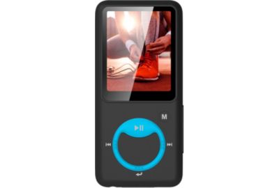 Lecteur MP4 LISTO MP4-038 II
