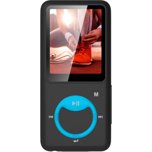 Lecteur mp3 et Baladeur MP4 et multimédia pour professionels