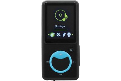 Lecteur MP4 LISTO MP4-038 II