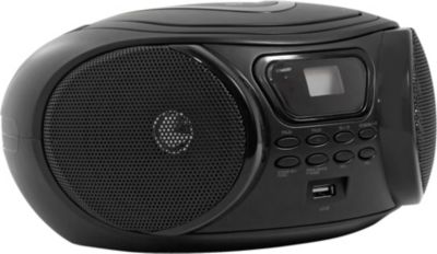 Radio CD ESSENTIELB Rumba Noir