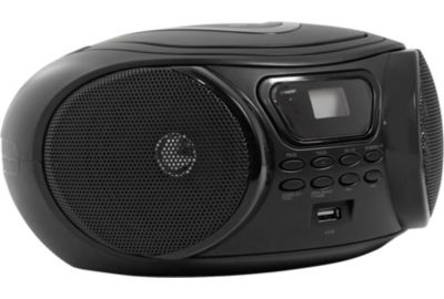 Radio CD ESSENTIELB Rumba Noir