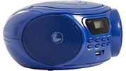 Radio CD ESSENTIELB Rumba Bleu