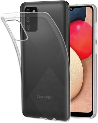 Coque ESSENTIELB Samsung A02s Souple France
