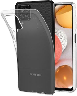 Coque ESSENTIELB Samsung A12 Souple France Coque ESSENTIELB Samsung A12 Souple France
