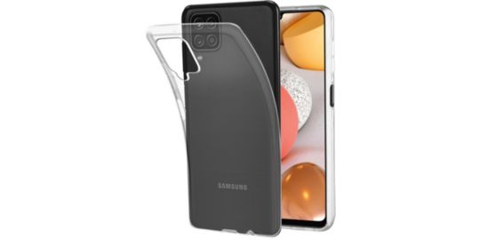 Coque ESSENTIELB Samsung A12 Souple France