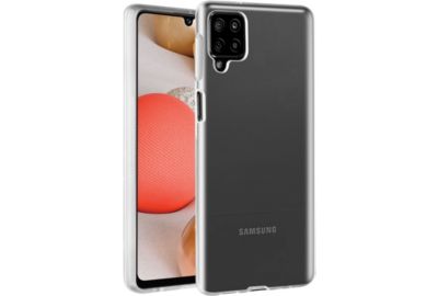 Coque ESSENTIELB Samsung A12 Souple France