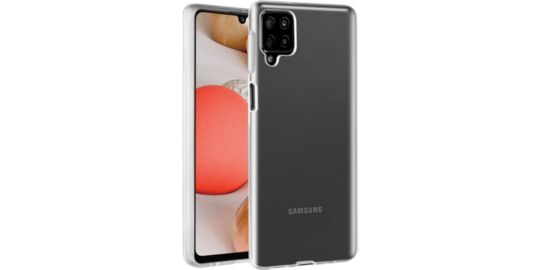 Coque ESSENTIELB Samsung A12 Souple France