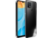 Coque ADEQWAT Oppo A15 Antichoc transparent France