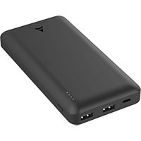 Shot - Dynamo pour IPHONE 8 PLUS Smartphone Chargeur USB Batterie Manivelle  Secours (NOIR) - Autres accessoires smartphone - Rue du Commerce