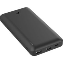 Batterie externe ADEQWAT 20000mAh Power Delivery 65W