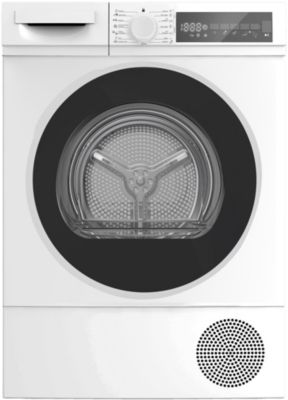 Sèche linge pompe à chaleur ESSENTIELB ESLHP10-1b Reconditionné