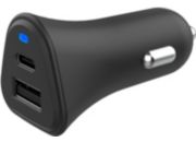 Chargeur allume-cigare ESSENTIELB USB-A / USB-C