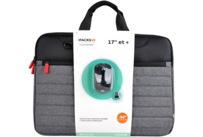 Sacoche ESSENTIELB 17