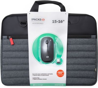 Housse PC Portable 15 pouces