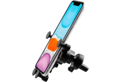 Support smartphone ADEQWAT Voiture par gravité