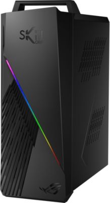 PC Gamer SKILLKORP SK45-R73060 powered by ROG Reconditionné