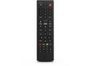 Télécommande Pour TV EssentielB 32HD-A6000 32HD-A7000 43UHD-A6000-SMART 43UHD-A8000 49UHD-A6000-SMART 50UHD-5010 50UHD-A8000 55UHD-5010 55UHD-A6000-SMART 55UHD-A8000