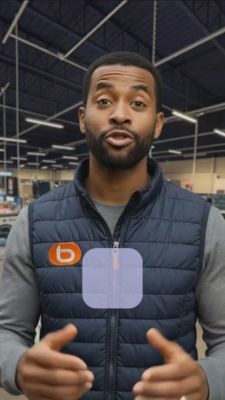 Voir la vidéo pour Aspirateur sans sac ESSENTIELB EAS73 Hardfloor