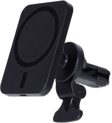 Baseus Support de téléphone magnétique pour voiture Magsafe, pour iPhone 14  13 12 Pro / Max à prix pas cher