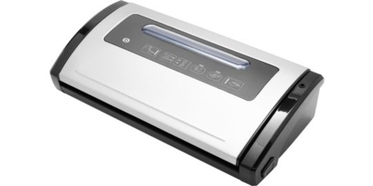 Machine sous vide ESSENTIELB EASV2 noir