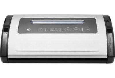 Machine sous vide ESSENTIELB EASV2 noir