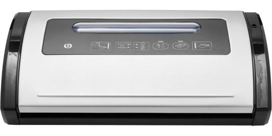 Machine sous vide ESSENTIELB EASV2 noir
