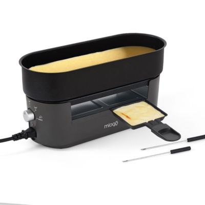 Appareil à raclette 2 personnes – Twees