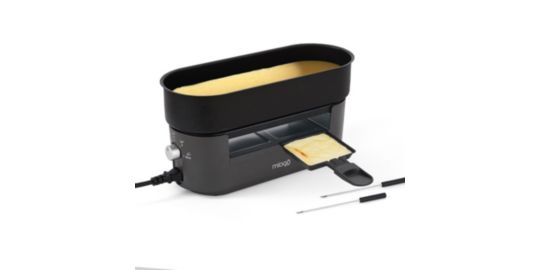 Raclette Multiplug Miogo