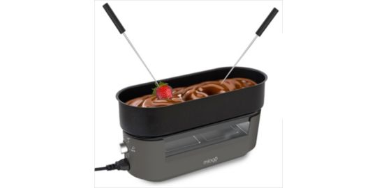 Raclette Multiplug Miogo