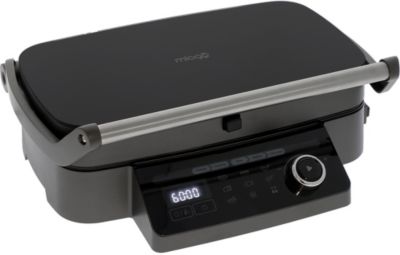 230€ sur Ninja - foodi max ag551eu - grill d'intérieur - 6 modes de cuisson  - thermosonde digitale - Grille-viande - Achat & prix