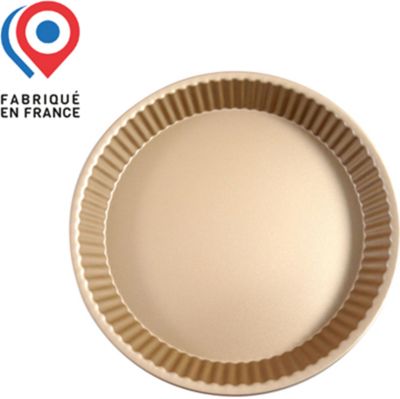 Moule à tarte ESSENTIELB Gusto diam 31 cm France