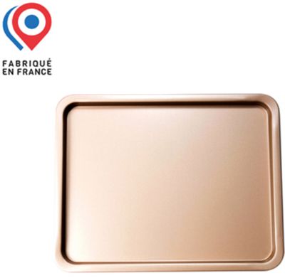 Plaque de cuisson ESSENTIELB Gusto 30x38 cm France