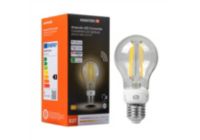 Ampoule connectée ESSENTIELB Filament Nuances de Blanc Classique E27