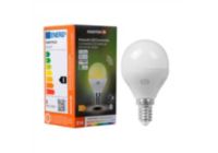 Ampoule connectée ESSENTIELB Blancs & Couleurs Classique E14