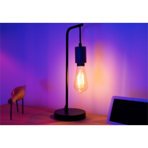 Ampoule EB-E27-ST64-CCT-FV