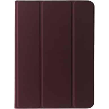 Etui ESSENTIELB IPAD 12.9 Marron