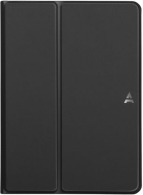Etui ADEQWAT 2 en 1 IPAD 12.9 FOLIO Noir