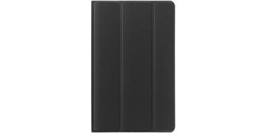 Etui ESSENTIELB Samsung A10.1 FOLIO Noir