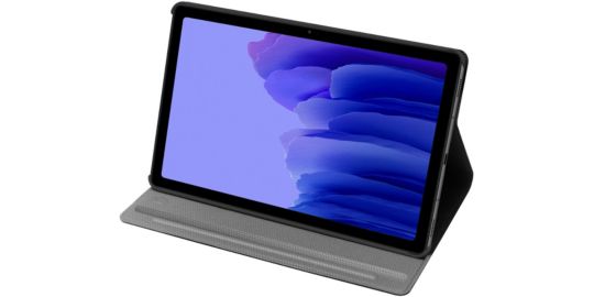 Etui ESSENTIELB Samsung A10.1 FOLIO Noir