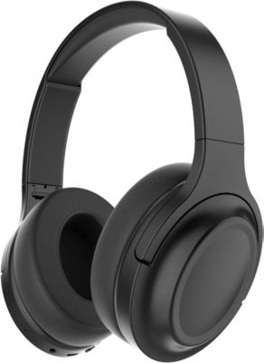 Casque Essentielb Ab1060 Bt Noir