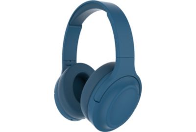 Casque ESSENTIELB AB1060 BT Bleu