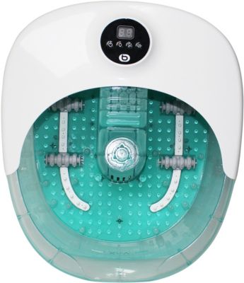 Thalasso pieds ESSENTIELB ETP 8 Pedispa