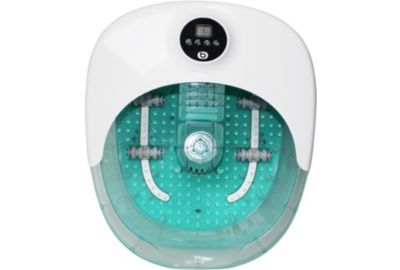 Thalasso Pieds ESSENTIELB ETP 8 Pedispa