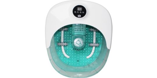 Thalasso Pieds ESSENTIELB ETP 8 Pedispa