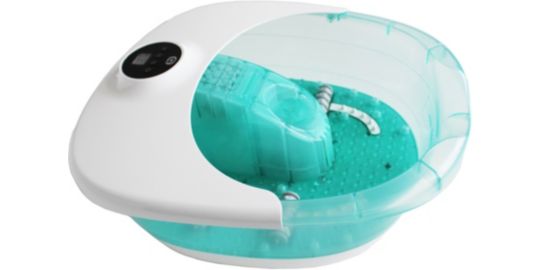 Thalasso Pieds ESSENTIELB ETP 8 Pedispa