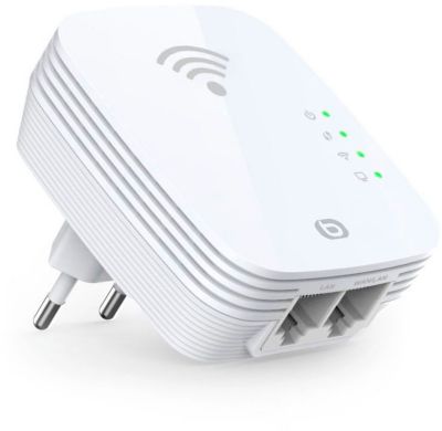 Répéteur ESSENTIELB AC750 Easy Wifi