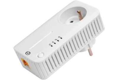 Répéteur ESSENTIELB Easy Wifi - 300 Avec prise