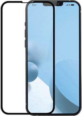 Vitre Apple Iphone 14 Plus / Iphone 14+ 6,7 5g Verre Trempé - Protection  D'écran à Prix Carrefour